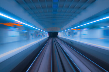 METROlx