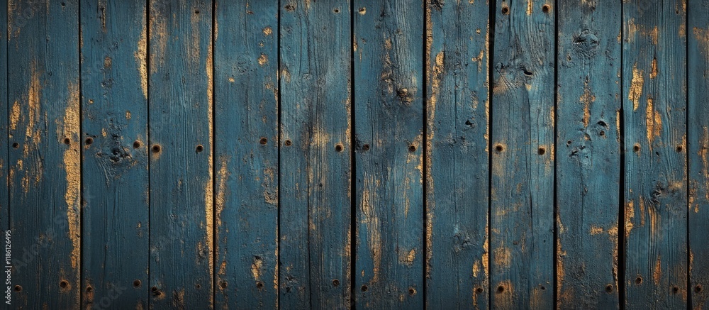 Poster wooden wall scratched material background texture idea. with copy space image. place for adding text