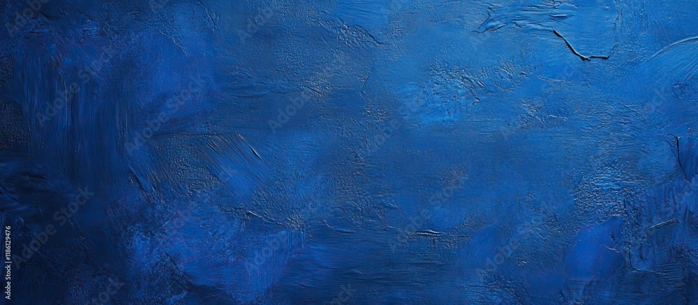 Fototapete blue textured background. with copy space image. place for adding text or design