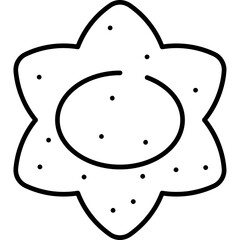 Langerhans Cell Icon