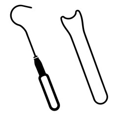 set of screwdrivers