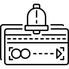 Payment Reminder Icon