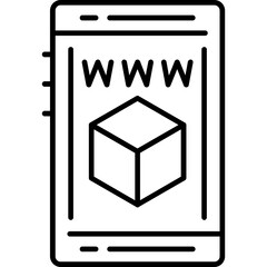 Progressive Web App Icon