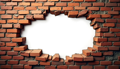 "Breaking Barriers: A New Beginning"


