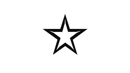 Obraz premium Soldier silhouette logo icon on white background. Generative AI