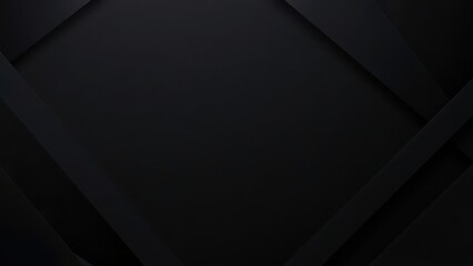 a close up of a black wall with a clock on it,