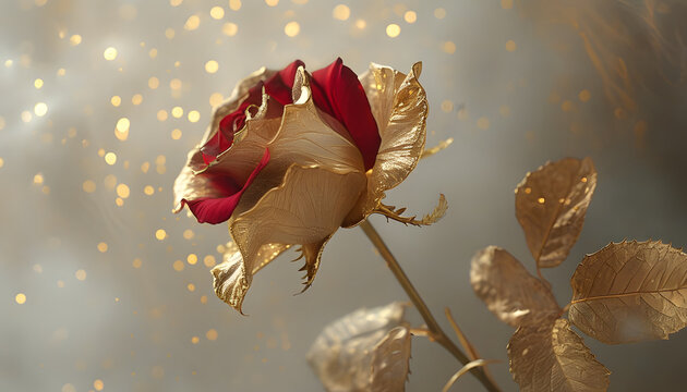Golden Rose