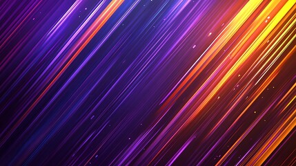 A background with diagonal lines in different colours

