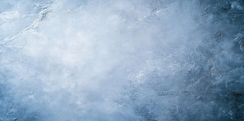 Icy Texture Background Abstract Cool Tones