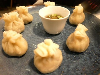 ポーランド名物「ピエロギ」