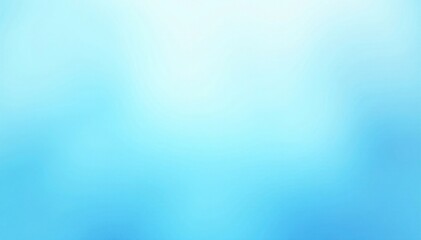 Light blue gradient background with subtle texture, gentle, smooth