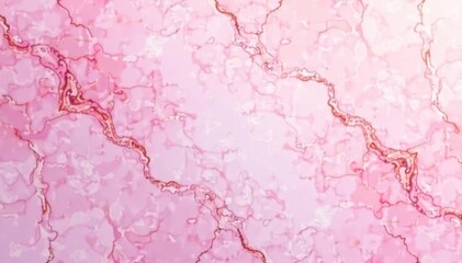 Fototapeta premium Pastel pink marble background with a subtle sheen, , pastel