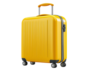 White plate isolated on a transparent background, cutout PNG 