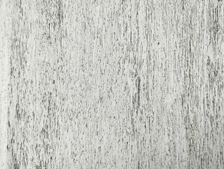 Fototapeta premium Abstrack wood texture with white paint background 