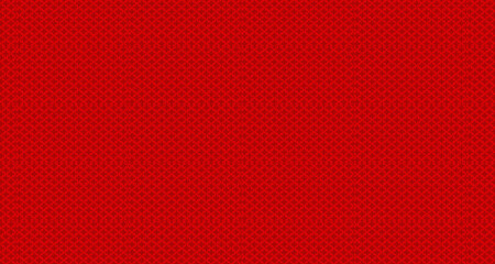 Red carpet background. Red color hotel carpet texture. Red fabric texture background.