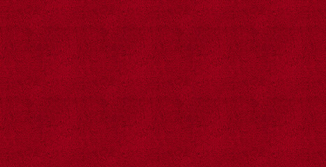 Red carpet background. Red color hotel carpet texture. Red fabric texture background.