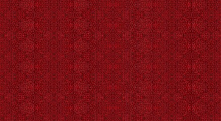Red carpet background. Red color hotel carpet texture. Red fabric texture background.	
