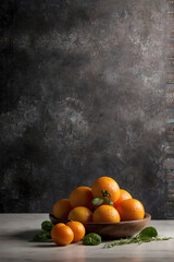 Food background for your advertisement or design