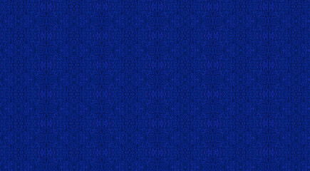 Blue carpet background. Blue color hotel carpet texture. Blue fabric texture background. Blue carpet pattern.	

