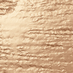 Rose Gold Background, Metallic Texture, Metallic Digital Paper, Liquid Gold