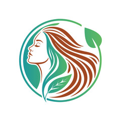 Beauty and Spa Logo Design Template