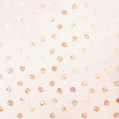 Nude Watercolor Background, Glam Texture, Luxury Abstract Art, Metallic Watercolor Paper