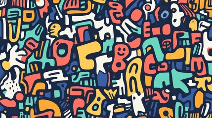 simple and fun pattern