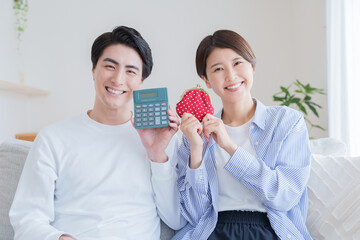 お金と夫婦
