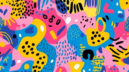 simple and fun pattern