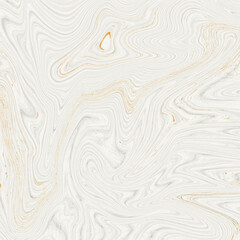 Golden Marble Texture, Digital Paper