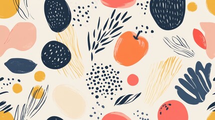 simple and fun pattern