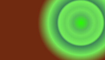 Green and blue color geometric Wallpaper background For Website theme and Mobile Applications, business infographic and social media, modern decoration, art illustration template design.