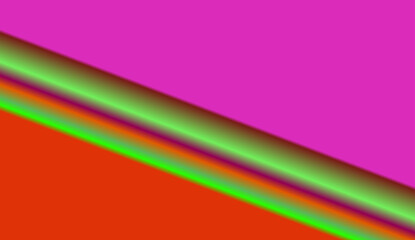 Green and blue color geometric Wallpaper background For Website theme and Mobile Applications, business infographic and social media, modern decoration, art illustration template design.