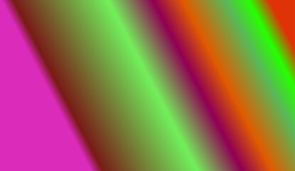 Green and blue color geometric Wallpaper background For Website theme and Mobile Applications, business infographic and social media, modern decoration, art illustration template design.