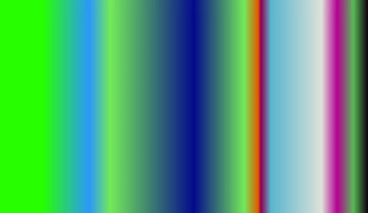 Green and blue color geometric Wallpaper background For Website theme and Mobile Applications, business infographic and social media, modern decoration, art illustration template design.