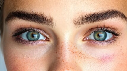 Obraz premium A baby dressed in charming Christmas attire snuggles up to a small puppy, highlighting a sense of warmth, affection, and festive bonding, perfect for the holidays.