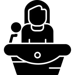 Conference Icon