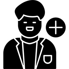 Doctor Icon