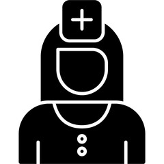 Nurse Icon