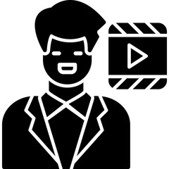 Director Icon