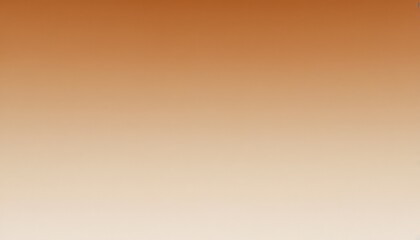 Cinnamon color texture gradient background
2