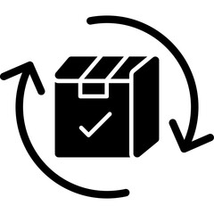 Restock Icon
