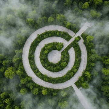 environment target of Green business, Business Development Strategies with Environmental Conservation. green community.new green business. plan,