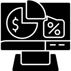 Gross Margin Icon