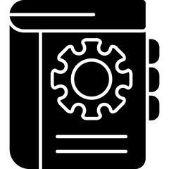 Literary Theory Icon