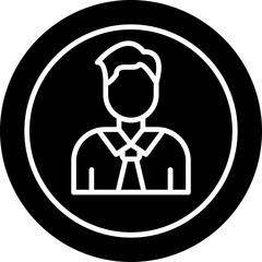 Nobel Prize in Literature Icon