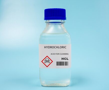 Hydrochloric Acid