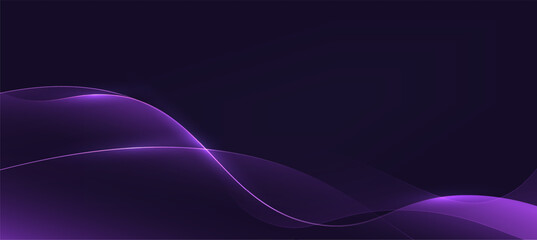 Abstract elegant background ,purple luxury background for presentation branding or business template