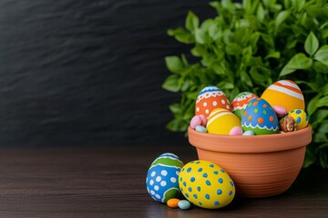 South Sudanese Easter celebrations include traditional foods such as kisra