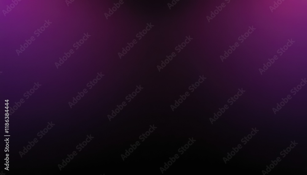 Poster studio background concept - abstract empty light gradient purple studio room background for product.